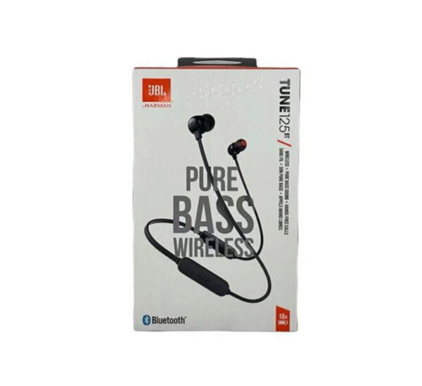 JBL Tune 125BT