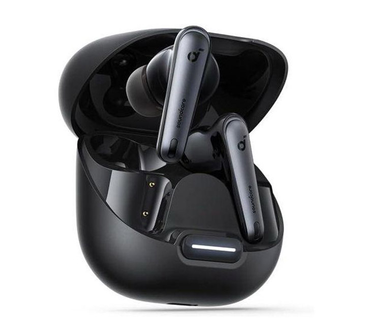 Soundcore Liberty 4 (Black,White,Sky Blue)