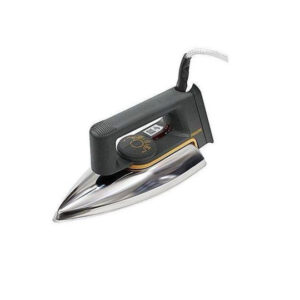 Dry iron boxes