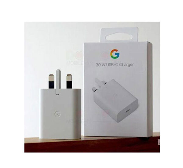 Google pixel chargers