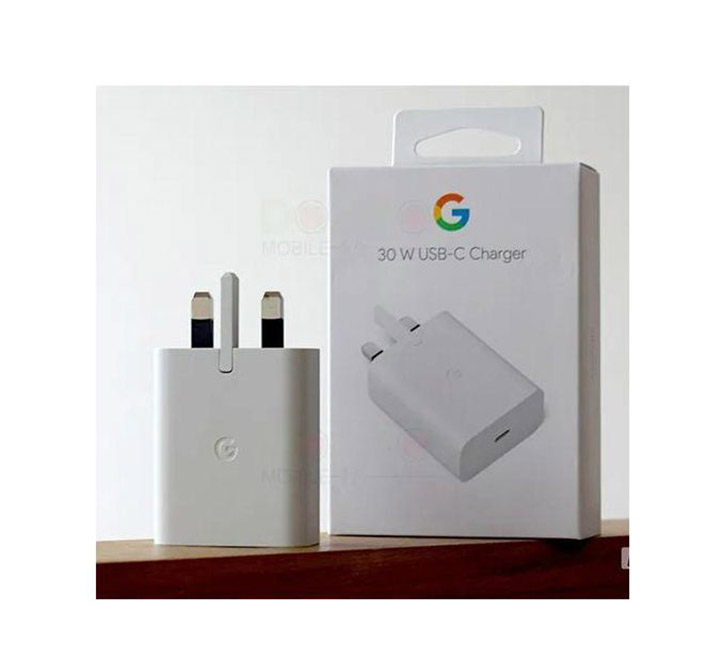 Google pixel chargers