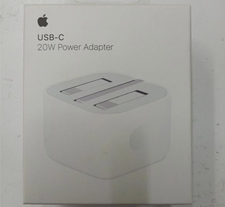 iphone charger