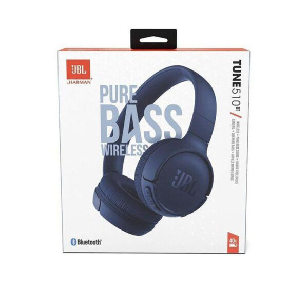 JBL Tune 510BT