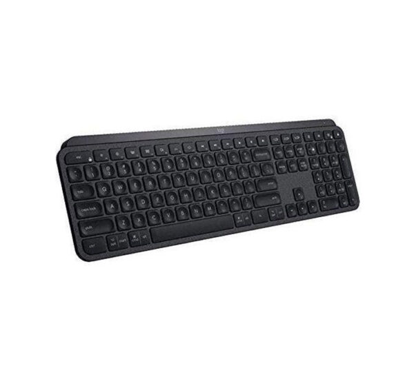 MX Keys Advanced Wireless Illuminated