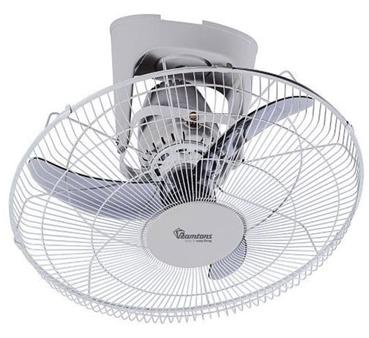 18 Inches Ramtons Orbit Fan