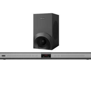 2.1ch Ailyons sb501k Soundbar Multimedia Speaker System