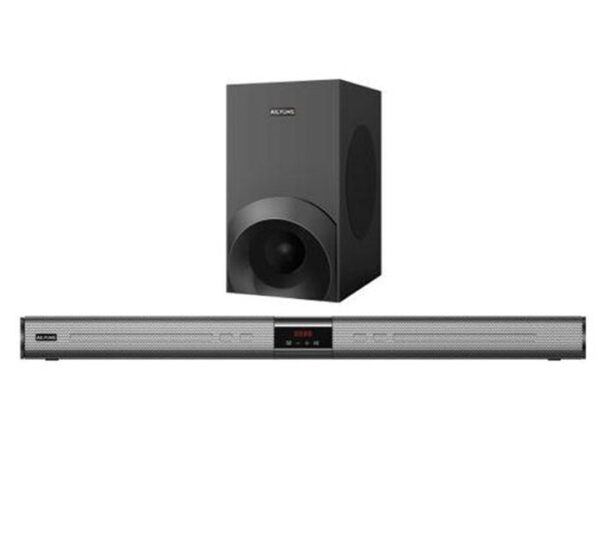 2.1ch Ailyons sb501k Soundbar Multimedia Speaker System