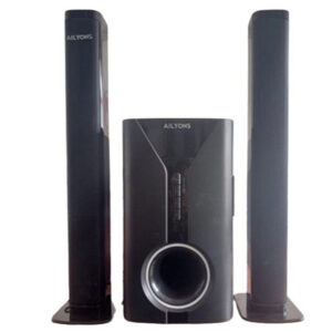 2.1ch Ailyons soundbar multimedia speaker system
