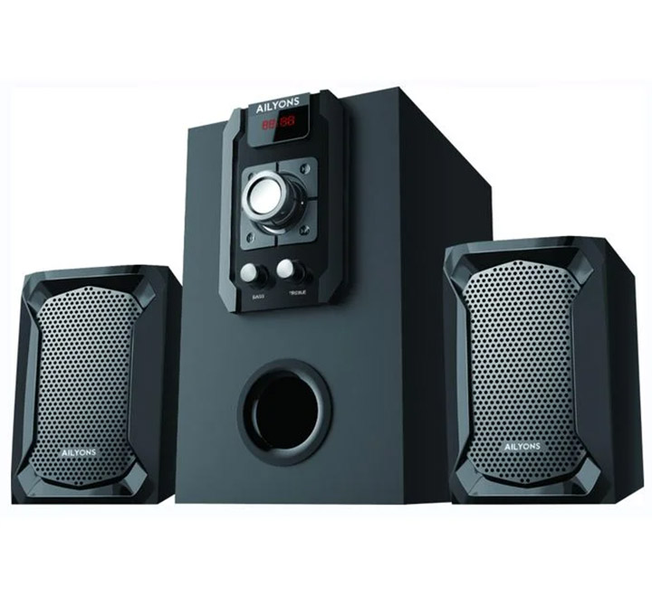 2.1ch Ailyons Subwoofer System