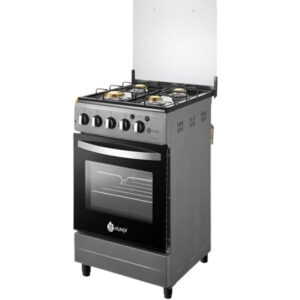 Nunix 3+1 Standing Cooker 50x55