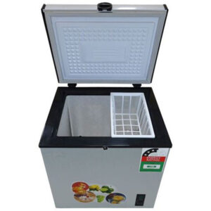 Ecomax Deep Freezer 60 Litres