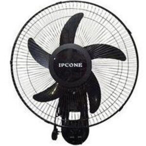 IPCONE Fan Strong Wall Mounted Fan 16Inch Blades