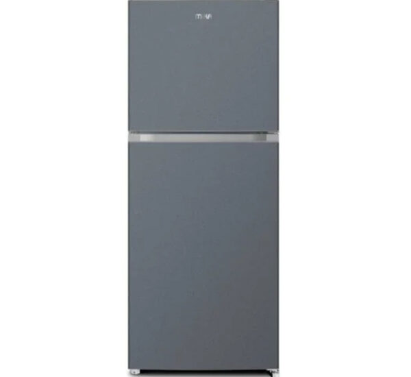 Mika 202Litres No Frost Double Door Refrigerator
