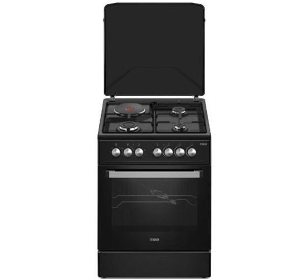 Volsmart 60x60 jet 3+1 Standing Cooker