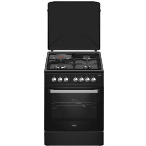 Mika 3+1 50x60 Standing Cooker