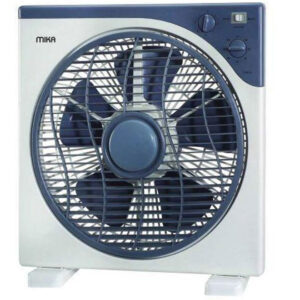 Mika box fan