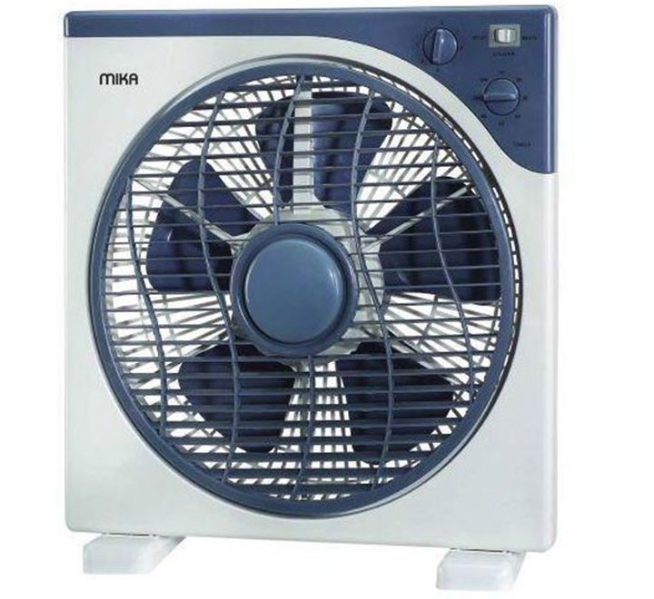 Mika box fan