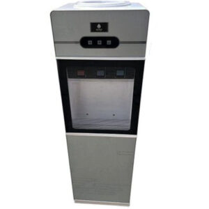 Nunix Z16C 3 Taps Hot, Normal And Cold Water Dispenser