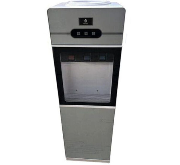 Nunix Z16C 3 Taps Hot, Normal And Cold Water Dispenser