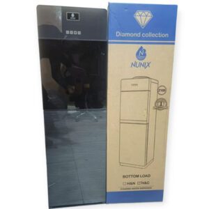 Nunix Z188C Bottom load Hot, Normal and Cold water