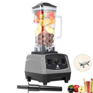 Nunix Commercial Blender
