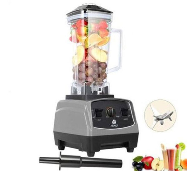 Nunix Commercial Blender