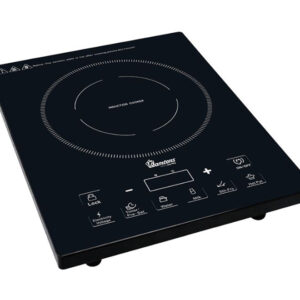 Ramtons induction cooker with free pan