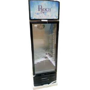 Roch 209 Litres Showcase Chiller RSF-260 Refrigerator