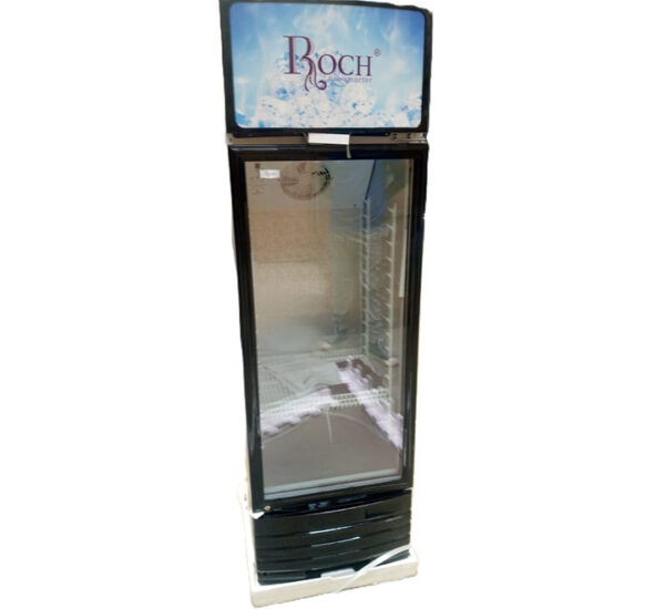 Roch 209 Litres Showcase Chiller RSF-260 Refrigerator