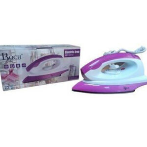Roch Steam Iron Box