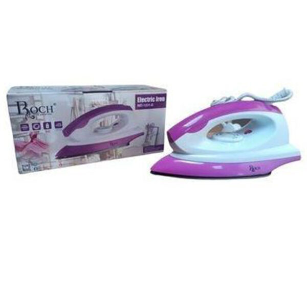 Roch Steam Iron Box