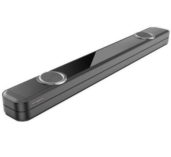 Skyworth SS888 2.2CH 300W Wireless Soundbar Built-in 2 Subwoofer With HDMI.