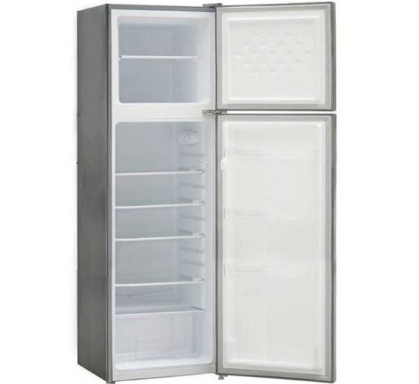 Smart Pro Double Door Refrigerator 212 Litres NO FROST