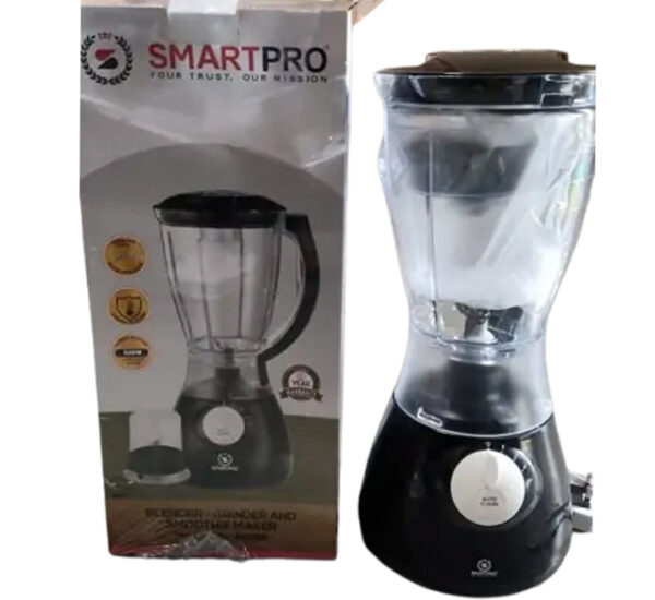 Smart Pro 2 in 1 Blender