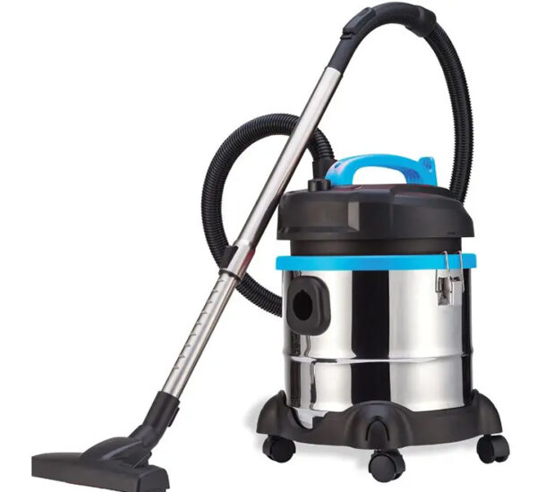 Ramtons RM/553 - 21 Litre Tank Wet And Dry Vacuum Cleaner