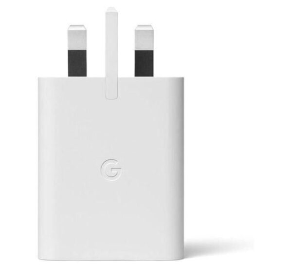 Google 30W original Fast charge USB-C Power Adapter